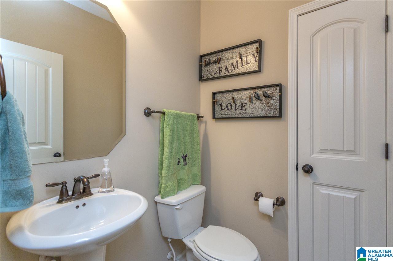 289 Addison Drive Calera, AL 35040 - Photo 24 of 47