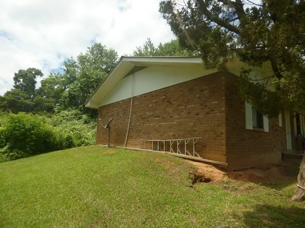 $90,000 | 1009 Bell Haven Road, Magnolia, MS 39648