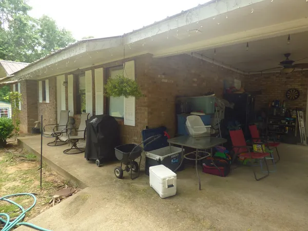 $90,000 | 1009 Bell Haven Road, Magnolia, MS 39648