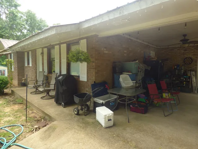 $90,000 | 1009 Bell Haven Road, Magnolia, MS 39648