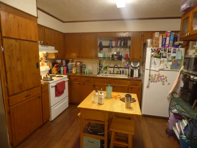 $90,000 | 1009 Bell Haven Road, Magnolia, MS 39648