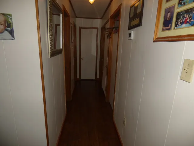 $90,000 | 1009 Bell Haven Road, Magnolia, MS 39648