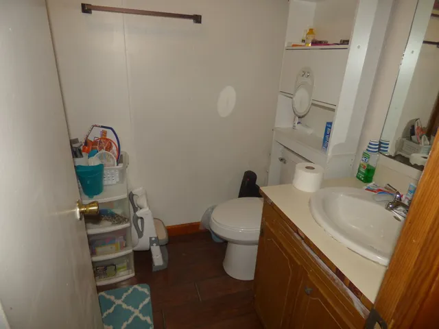 $90,000 | 1009 Bell Haven Road, Magnolia, MS 39648