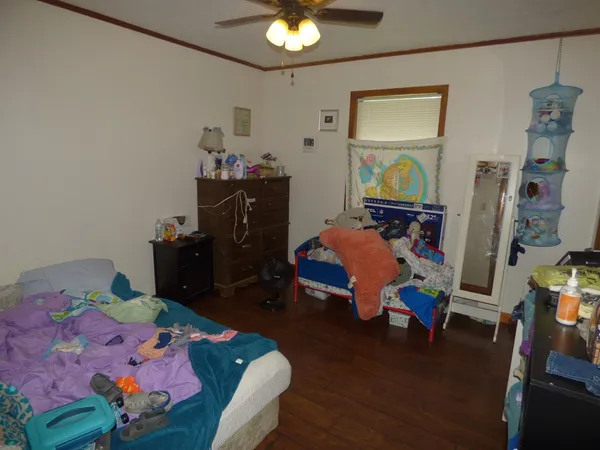 $90,000 | 1009 Bell Haven Road, Magnolia, MS 39648