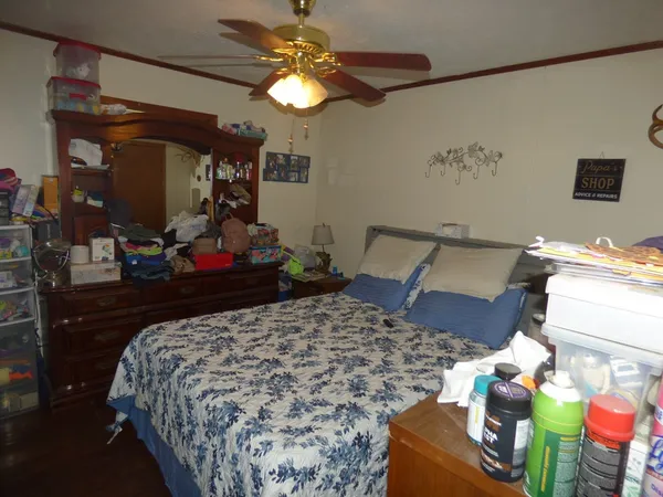 $90,000 | 1009 Bell Haven Road, Magnolia, MS 39648