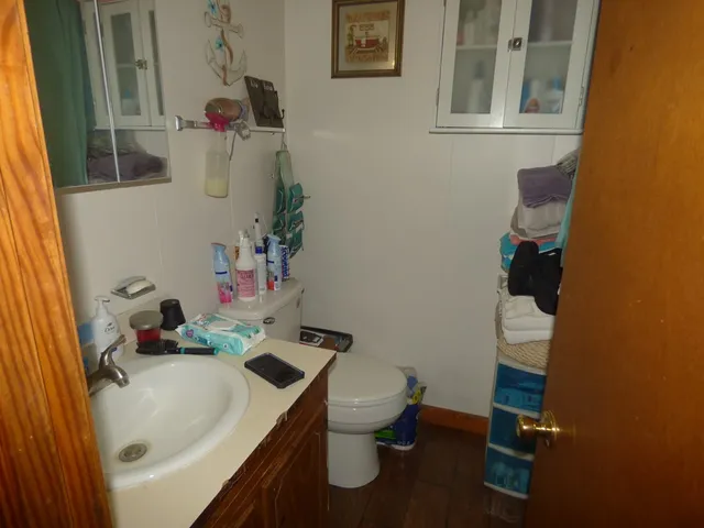 $90,000 | 1009 Bell Haven Road, Magnolia, MS 39648