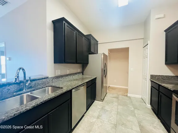 $190,000 | 4007 Meander Place, Unit 206, Rockledge, FL 32955