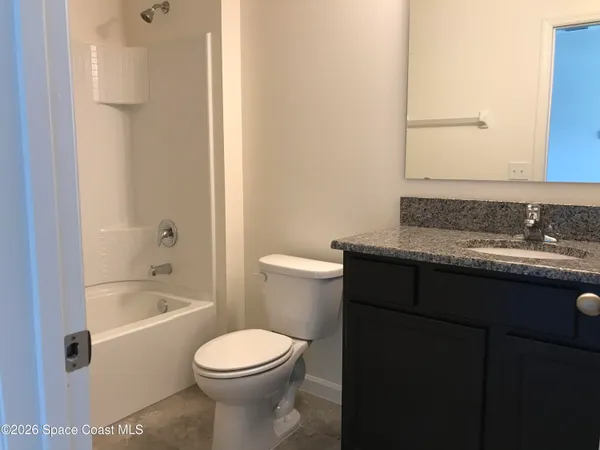 $190,000 | 4007 Meander Place, Unit 206, Rockledge, FL 32955