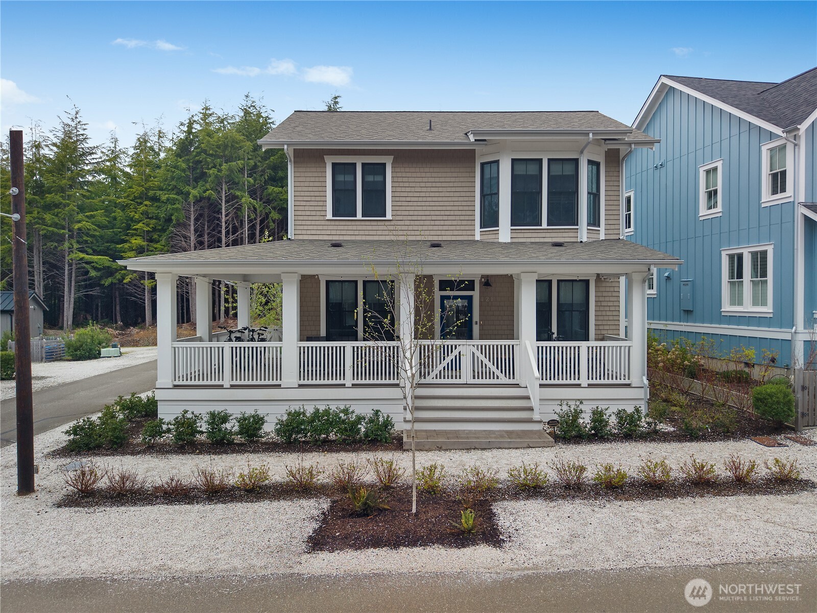 421 East Compass Street Pacific Beach, WA 98571 - Photo 1 of 29