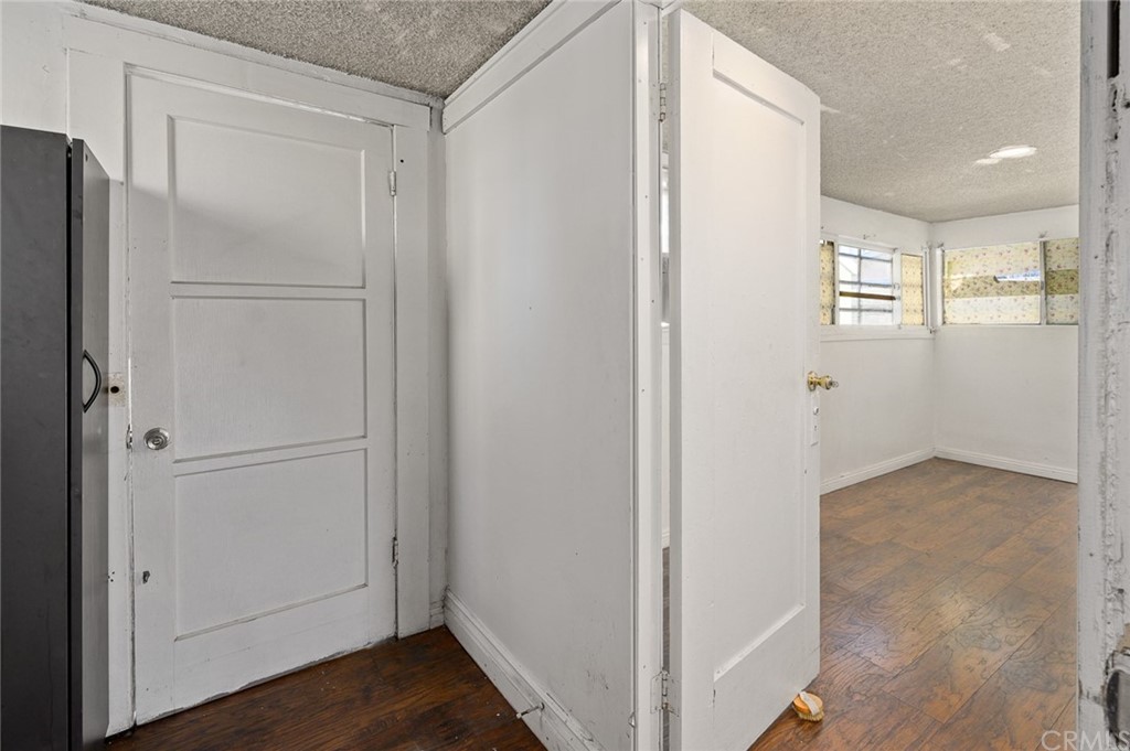355 West Spruce Street Compton, CA 90220 - Photo 14 of 27 a view of an empty room