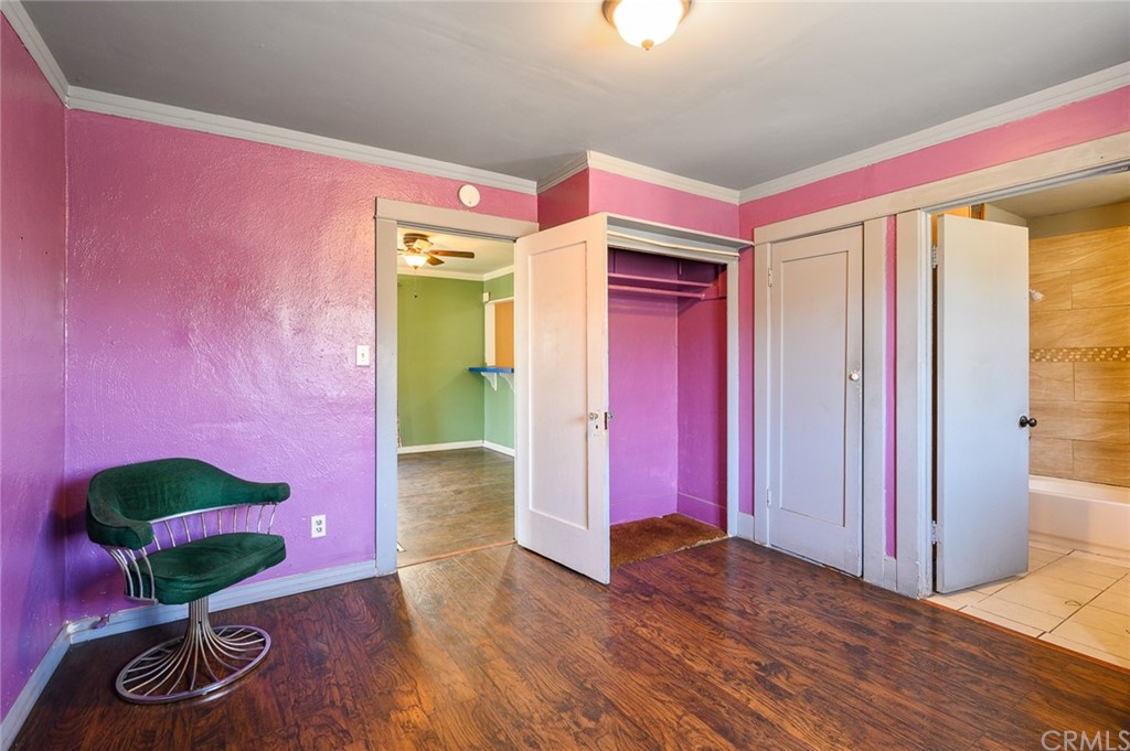 355 West Spruce Street Compton, CA 90220 - Photo 18 of 27 a view of livingroom with furniture and a window