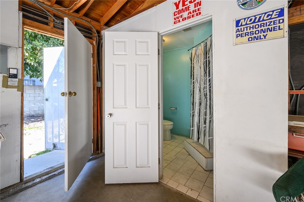 355 West Spruce Street Compton, CA 90220 - Photo 23 of 27 a view of a bathroom