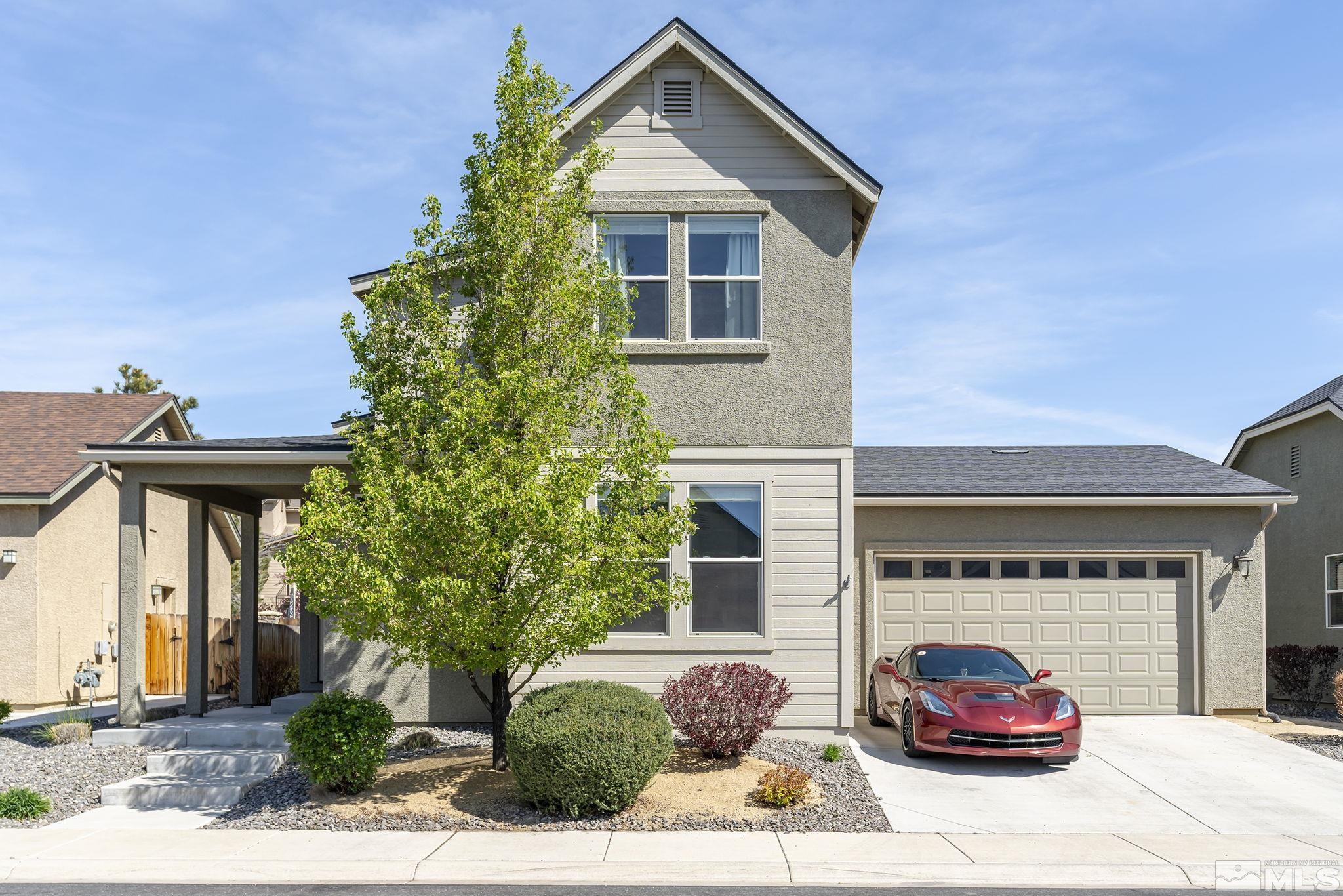 978 Floral Ridge Way Sparks, NV 89436 - Photo 1 of 24 Photo 1
