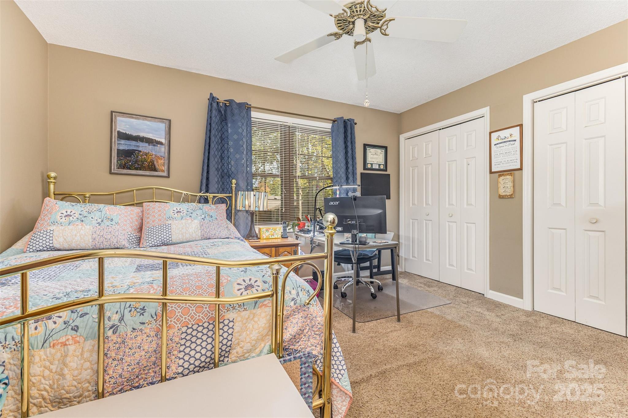 2762 Victory Court, Unit F8 Fort Mill, SC 29715 - Photo 14 of 27 a living room with furniture