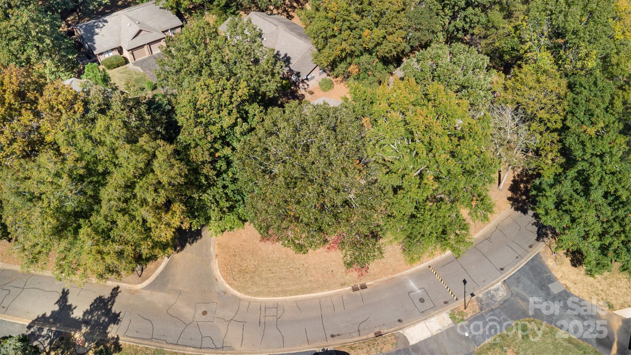 2762 Victory Court, Unit F8 Fort Mill, SC 29715 - Photo 27 of 27 a view of a yard