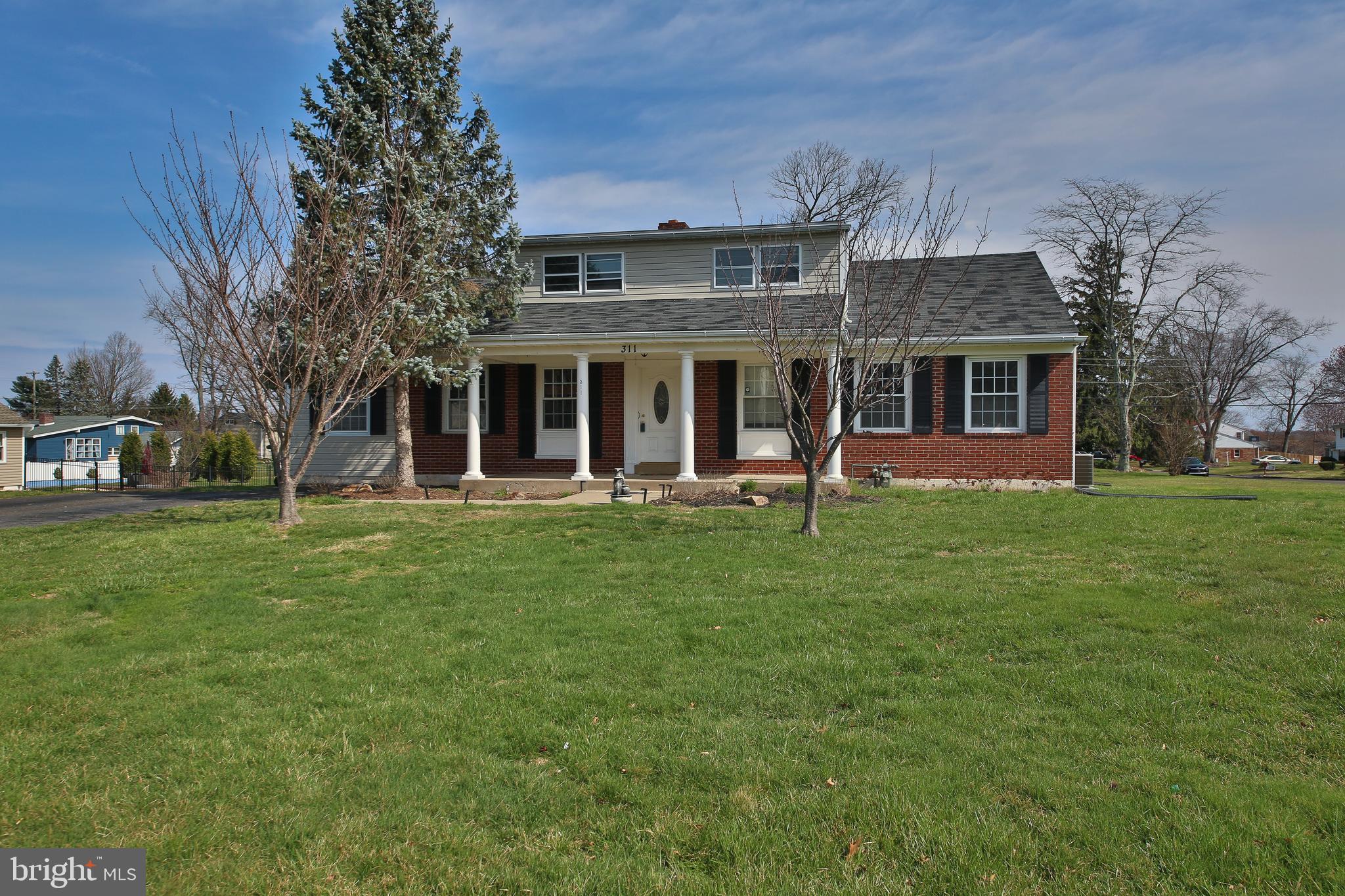 311 New Road Southampton, PA 18966 - Photo 1 of 30 Gallery Image 1