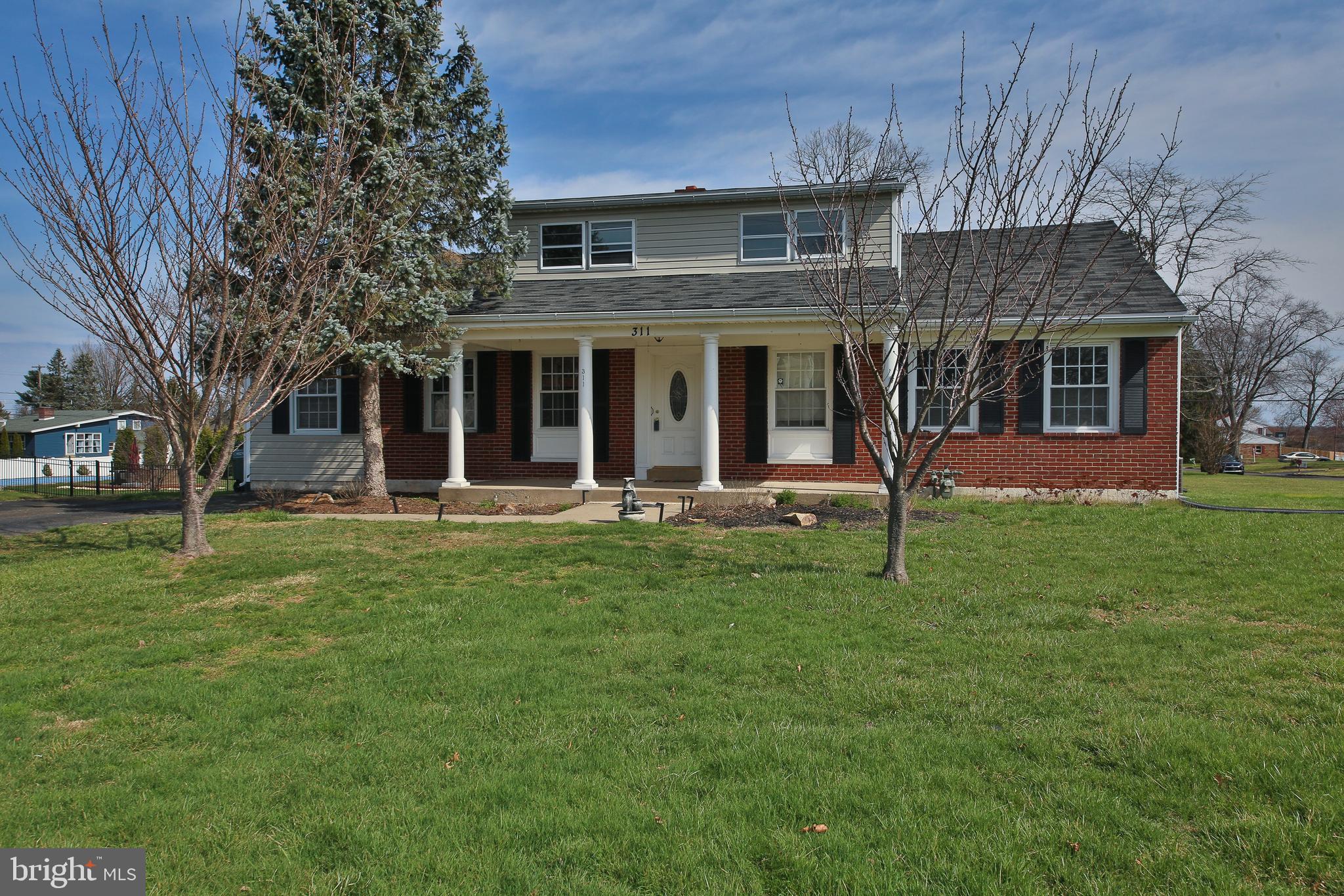 311 New Road Southampton, PA 18966 - Photo 2 of 30 Gallery Image 2