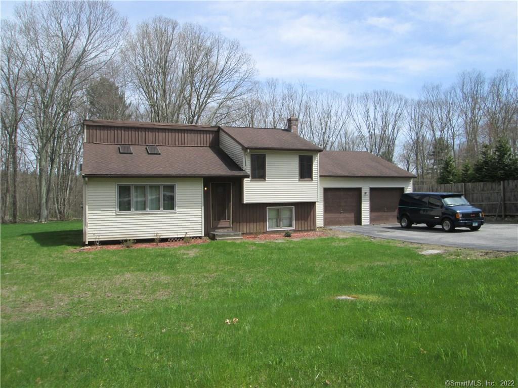 144 South Brook Road Hampton, CT 06247 - Photo 1 of 1