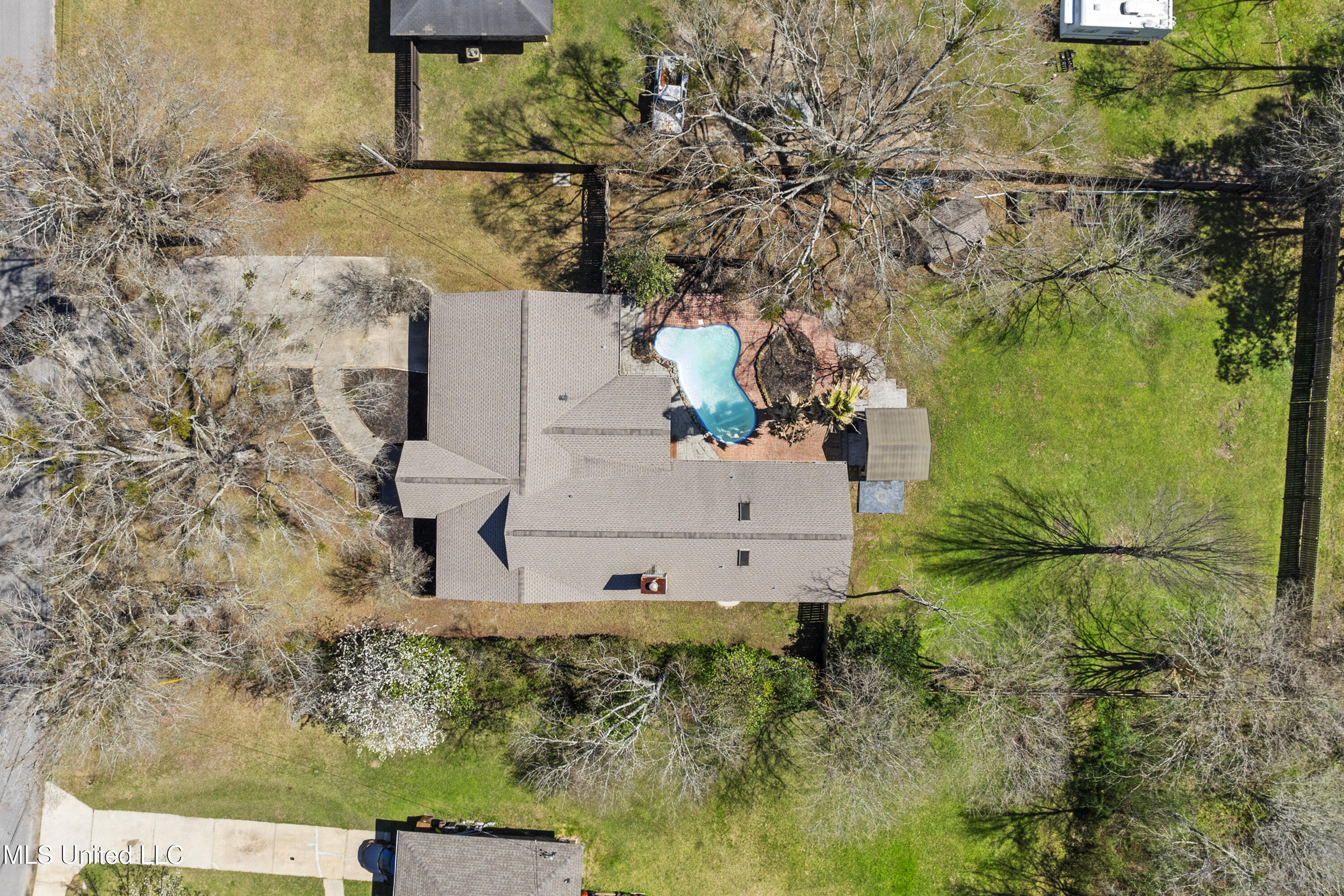 18067 Dara Hills Road Gulfport, MS 39503 - Photo 44 of 46 045