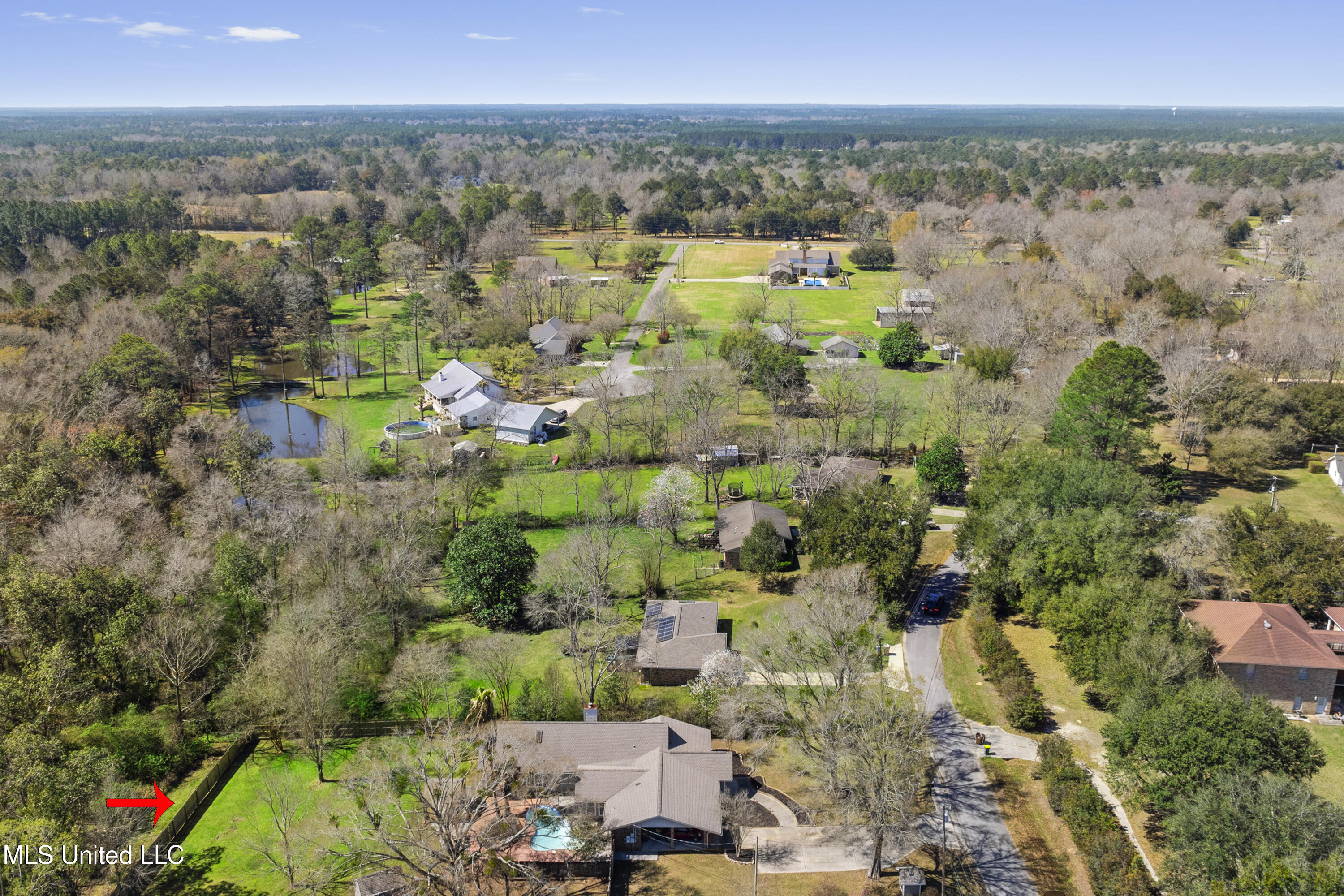 18067 Dara Hills Road Gulfport, MS 39503 - Photo 45 of 46 046