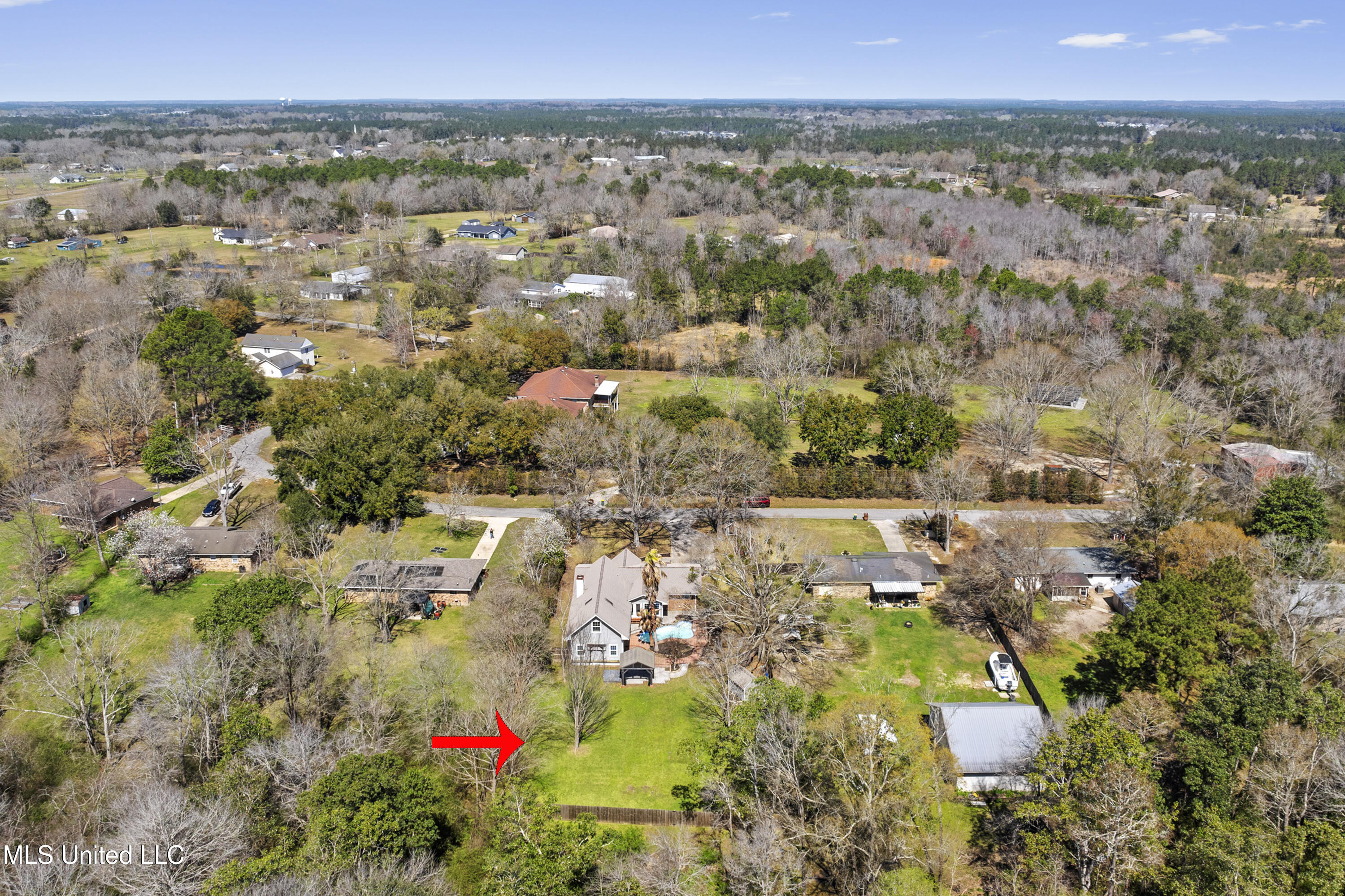 18067 Dara Hills Road Gulfport, MS 39503 - Photo 46 of 46 047