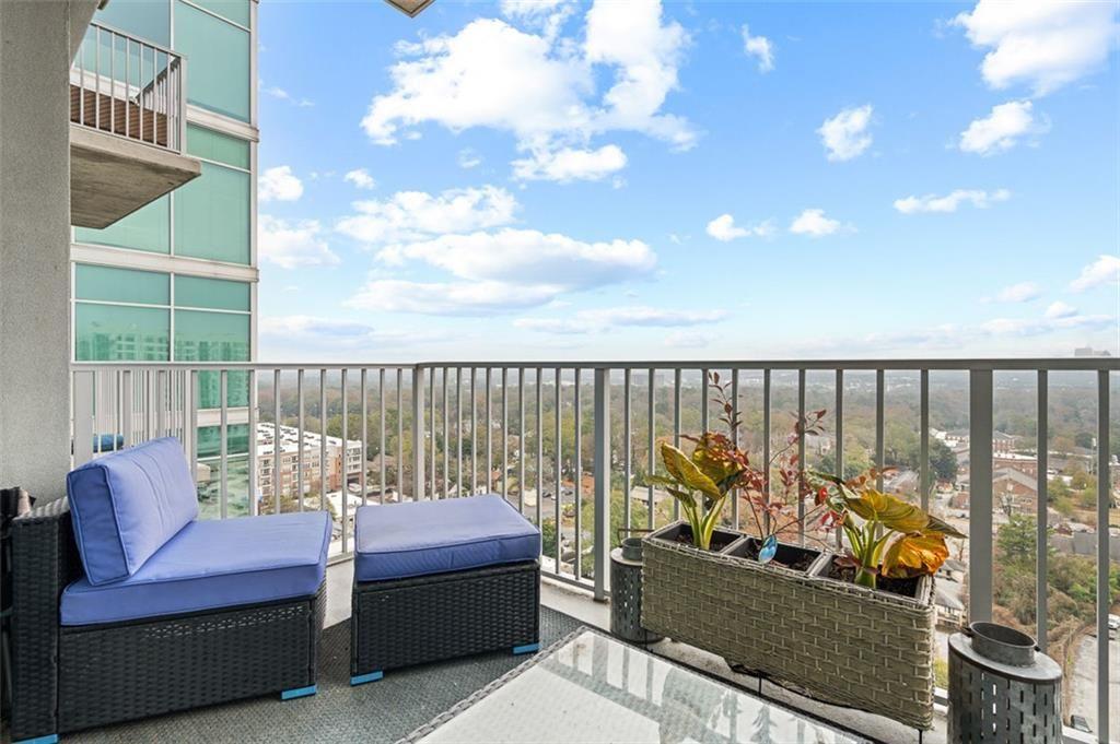 250 Pharr Road Northeast, Unit 1715 Atlanta, GA 30305 - Photo 20 of 32