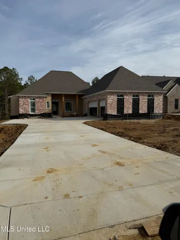 $565,000 | 820 Thornberry Ridge, Madison, MS 39110