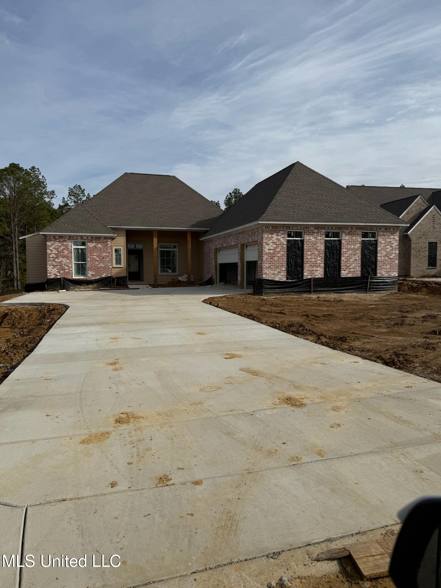 820 Thornberry Ridge Madison, MS 39110 - Photo 1 of 1 Lot 174