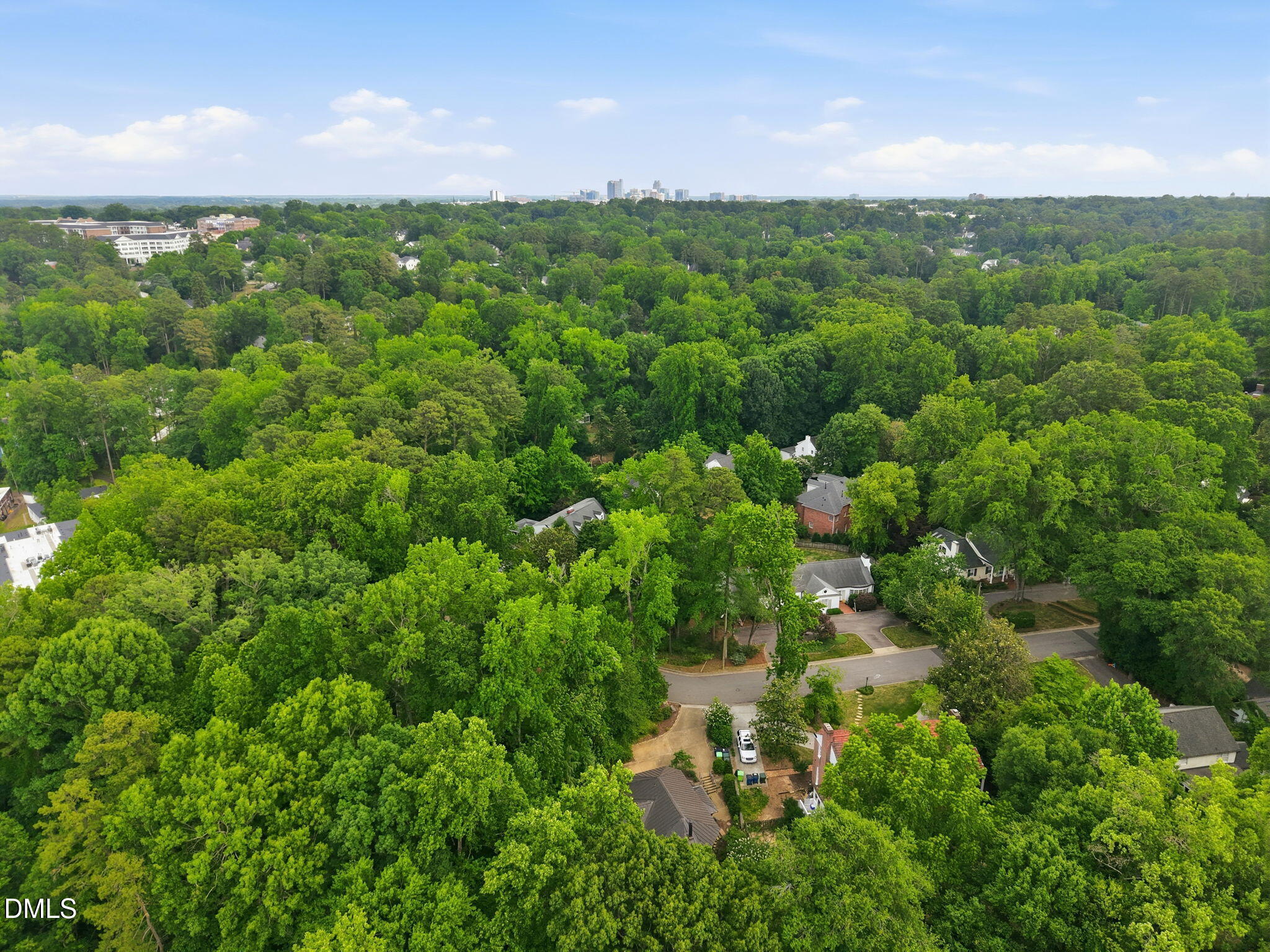 2828 Exeter Circle Raleigh, NC 27608 - Photo 53 of 67
