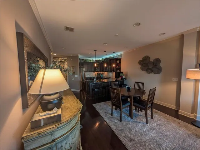 $449,500 | 10531 Mission Road, Unit 204B, Leawood, KS 66206