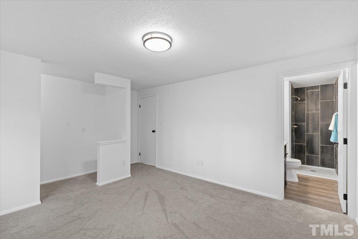 7721 Sandra Lane Raleigh, NC 27615 - Photo 18 of 29 a view of small space