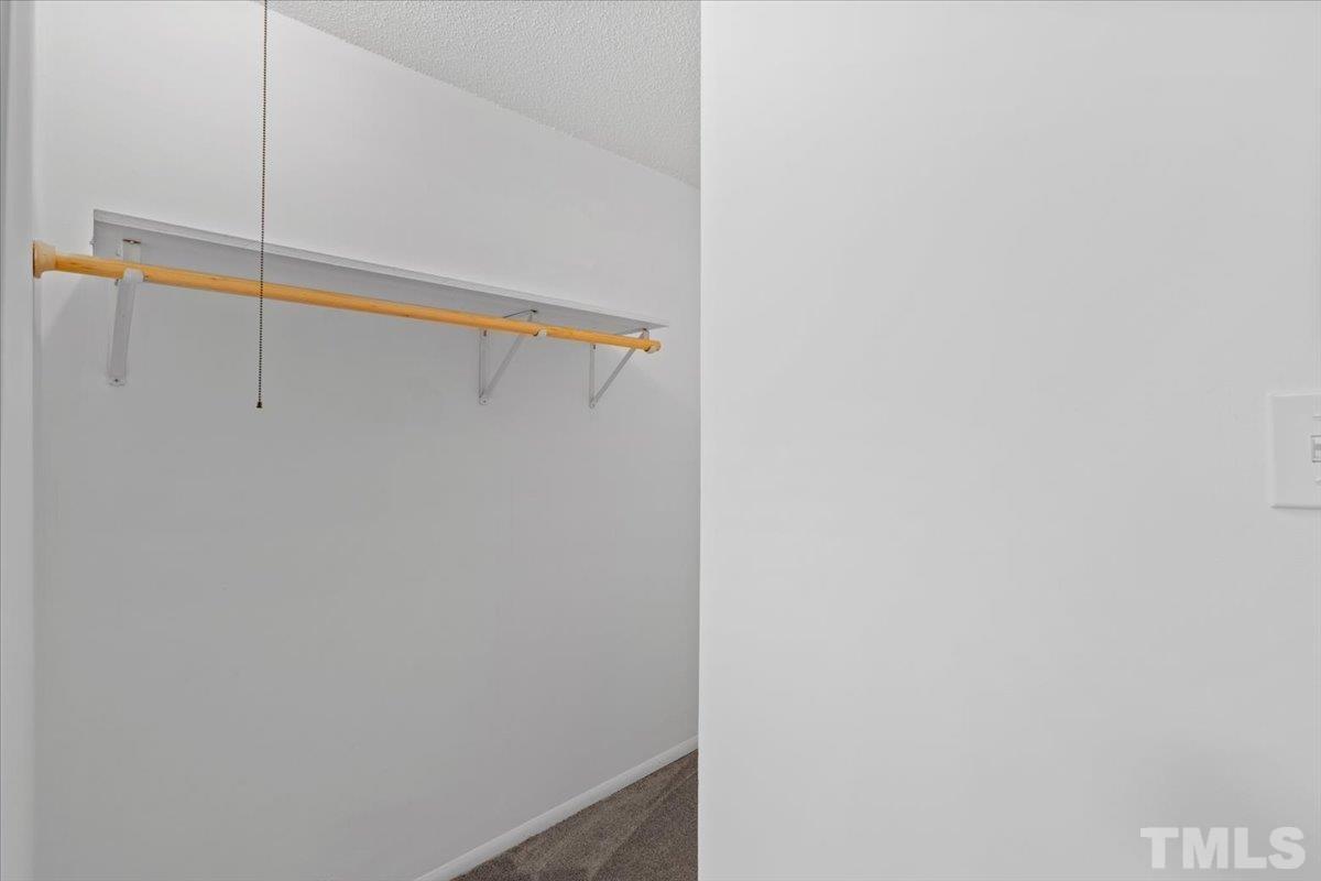 7721 Sandra Lane Raleigh, NC 27615 - Photo 19 of 29 a close view of closet