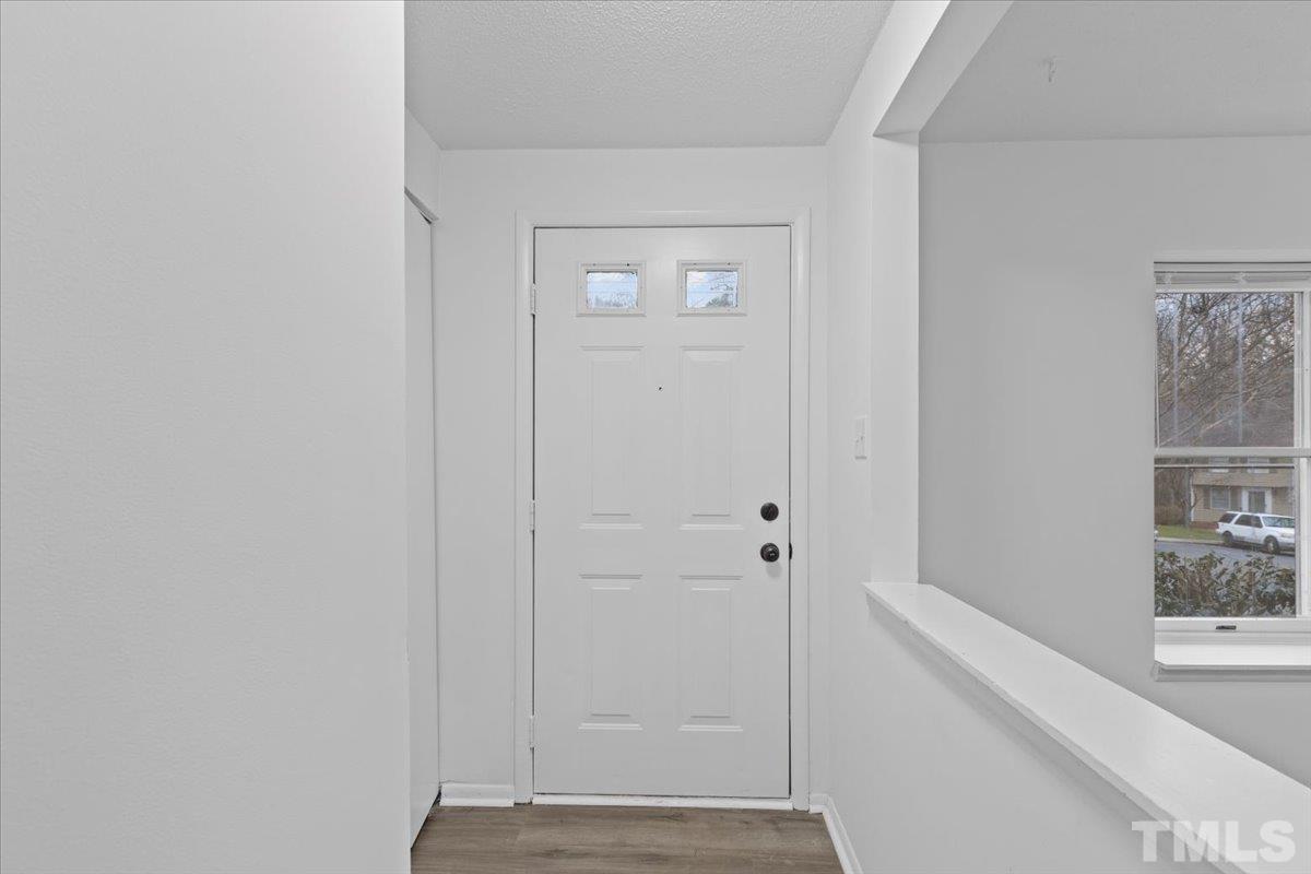 7721 Sandra Lane Raleigh, NC 27615 - Photo 4 of 29 a view of room with window