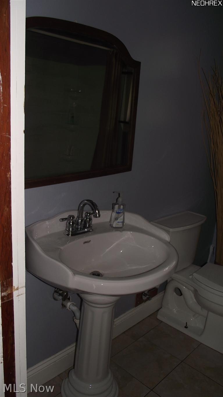 3858 Georgetown-Damascus Road Beloit, OH 44609 - Photo 15 of 23
