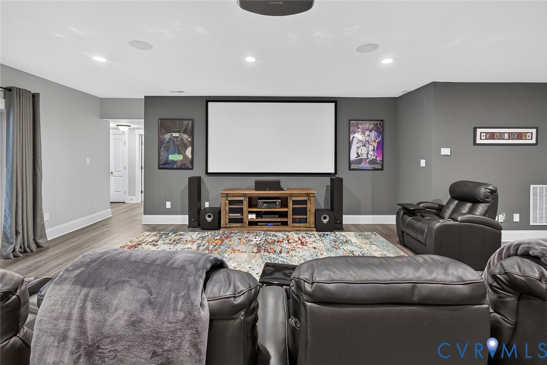 16142 Old Castle Road Midlothian, VA 23112 - Photo 37 of 52 Gallery Image 37