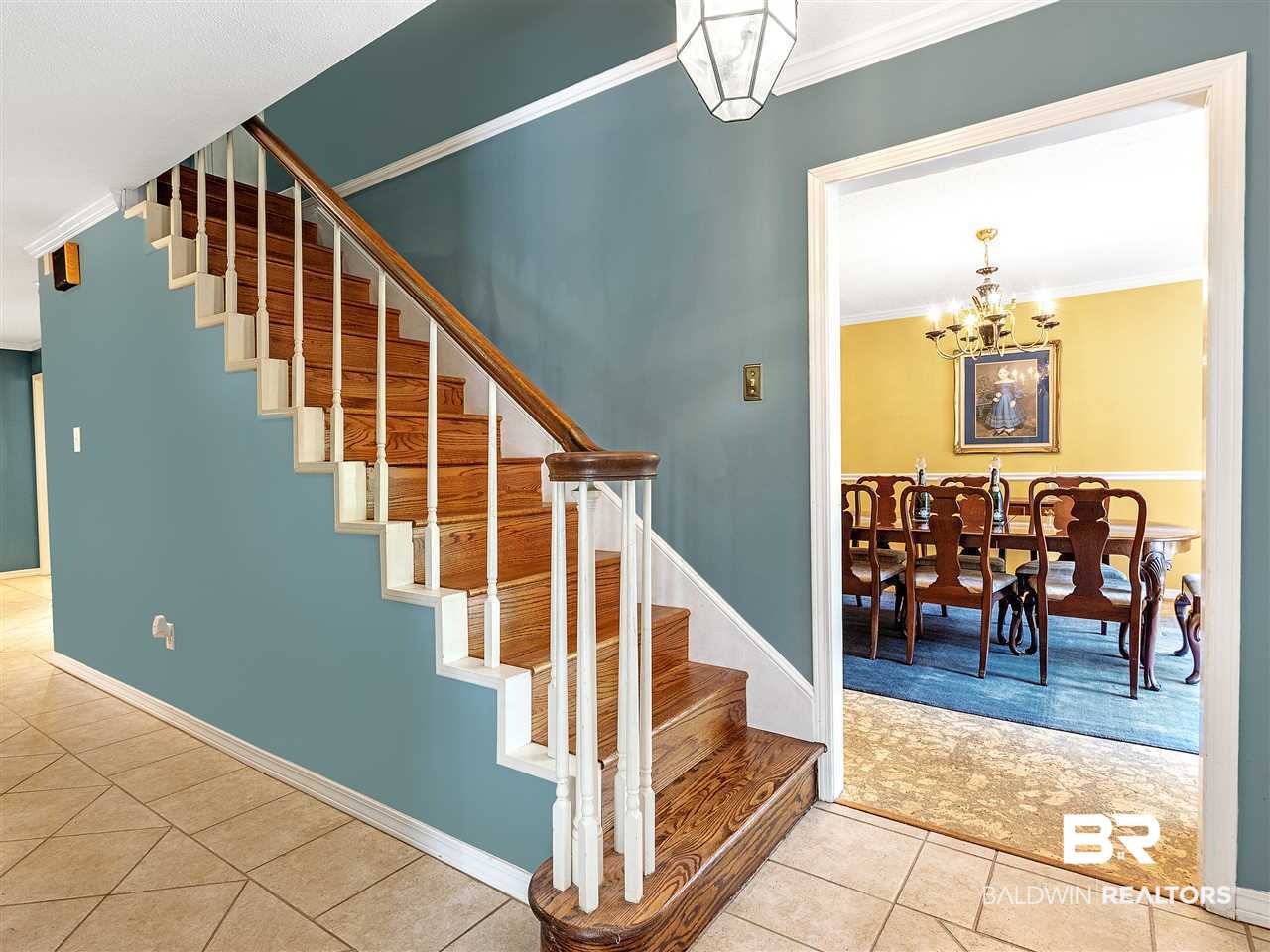 300 Fern Hill Court Mobile, AL 36608 - Photo 30 of 49