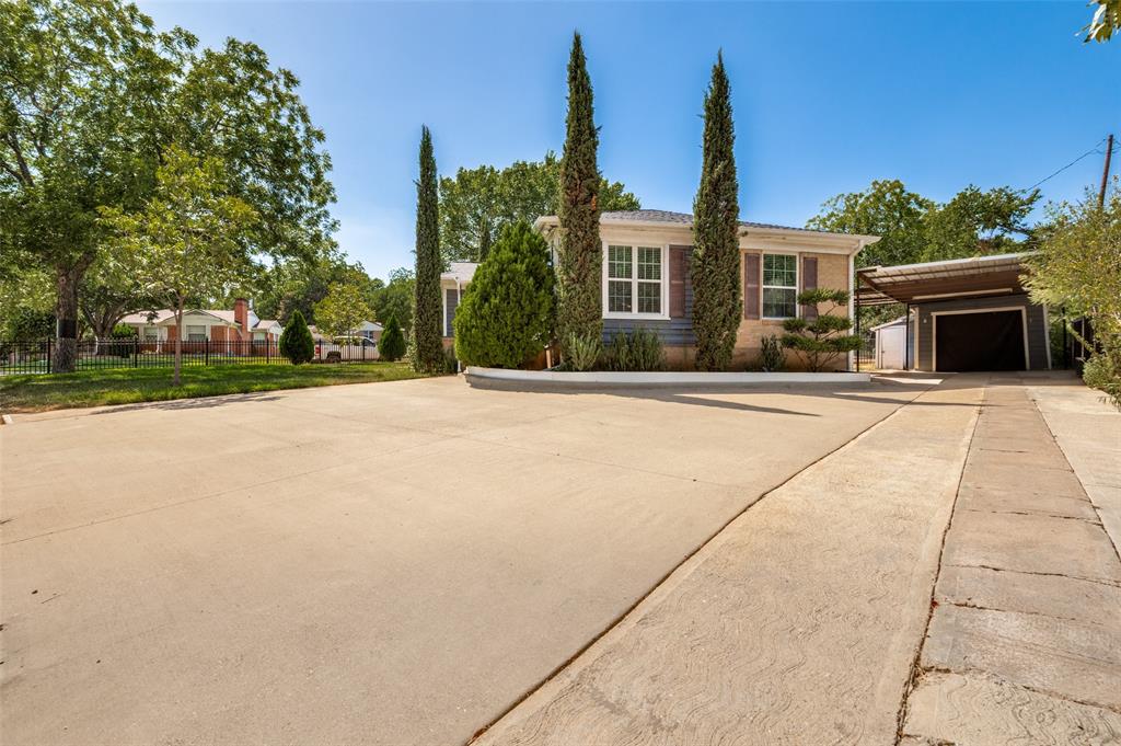 705 Reverchon Drive Dallas, TX 75211 - Photo 23 of 25 Gallery Image 23