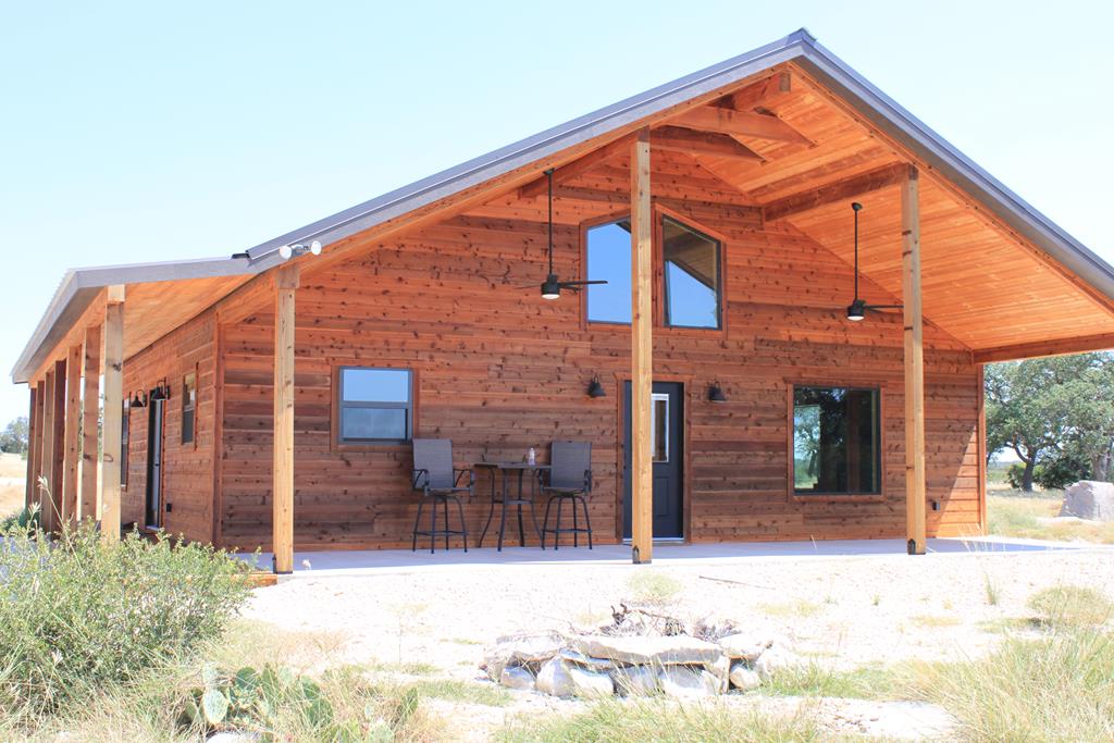 984 Dominion Road Rocksprings, TX 78880 - Photo 1 of 1 Main View