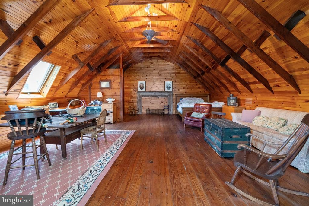 818 Burrows Run Road Chadds Ford, PA 19317 - Photo 85 of 106