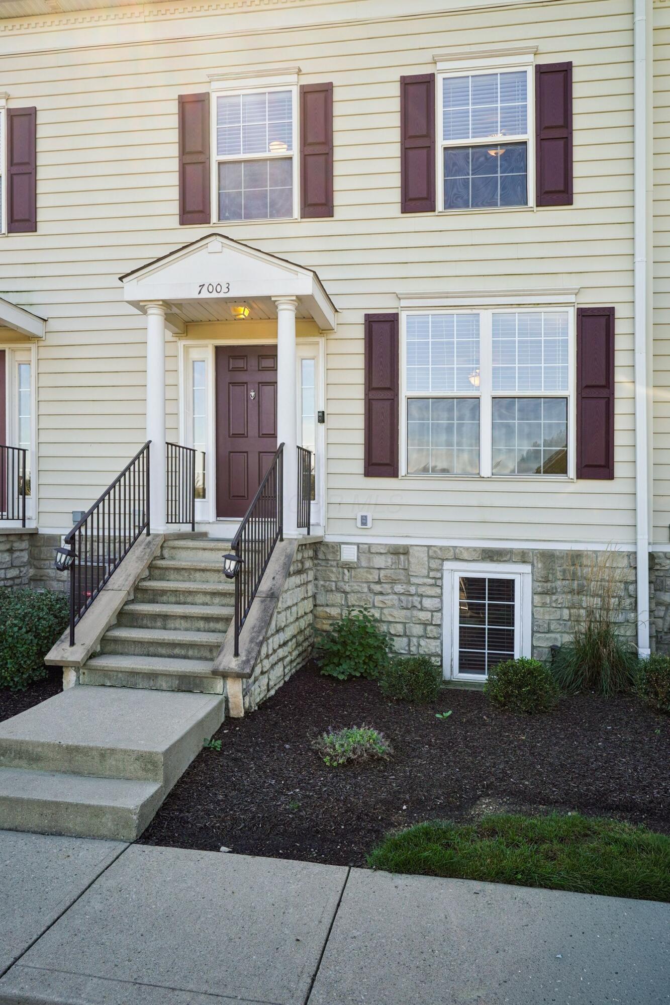 7003 Pleasant Colony Way, Unit 14 New Albany, OH 43054 - Photo 2 of 38 Exterior