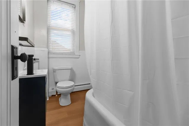 $1,950 | 334 Jastram Street, Unit 2, Providence, RI 02908