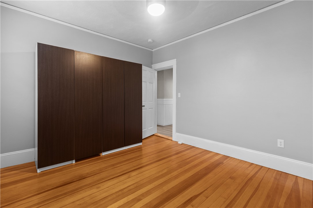 334 Jastram Street, Unit 2 Providence, RI 02908 - Photo 12 of 23 primary bedroom