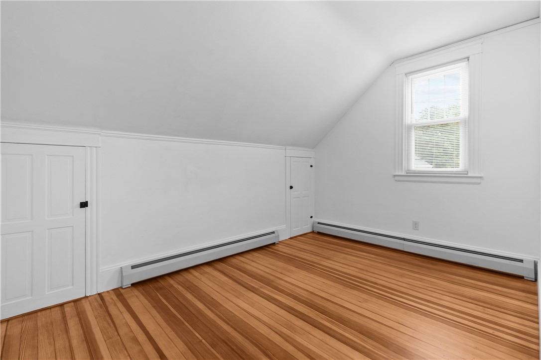 334 Jastram Street, Unit 2 Providence, RI 02908 - Photo 15 of 23 2nd bedroom