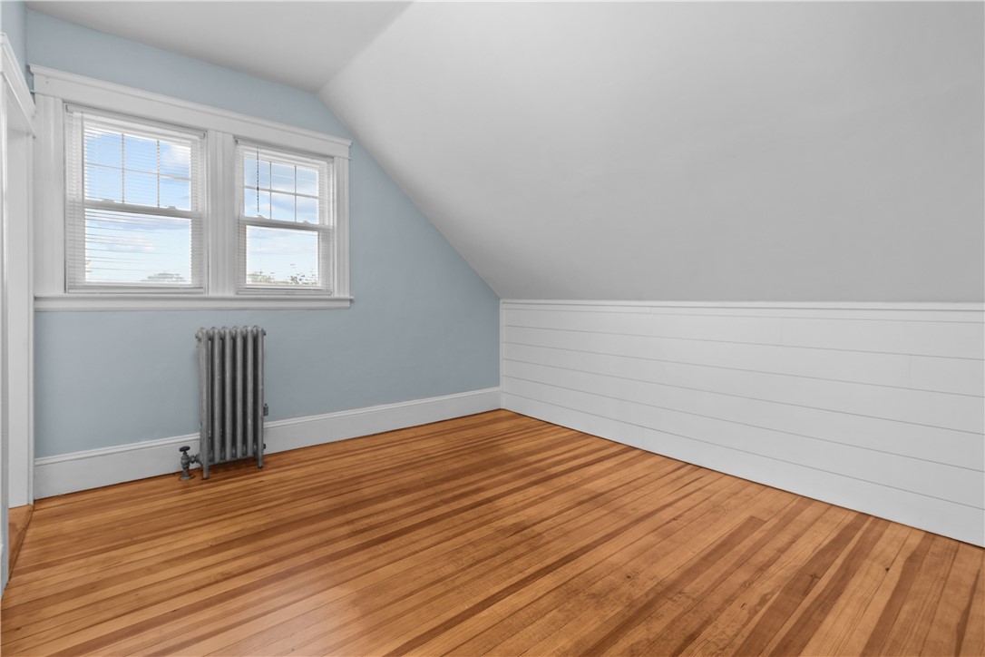 334 Jastram Street, Unit 2 Providence, RI 02908 - Photo 18 of 23 3rd bedroom or flex space