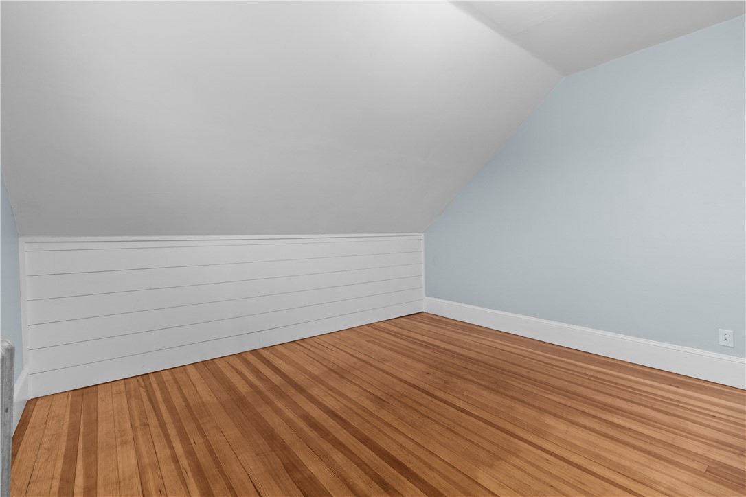 334 Jastram Street, Unit 2 Providence, RI 02908 - Photo 19 of 23 3rd bedroom or flex space