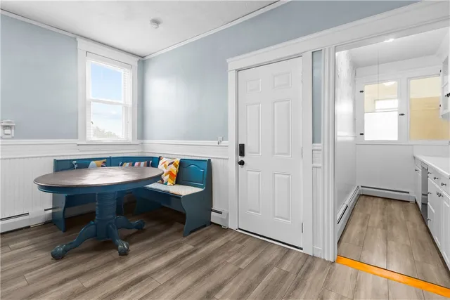 $1,950 | 334 Jastram Street, Unit 2, Providence, RI 02908