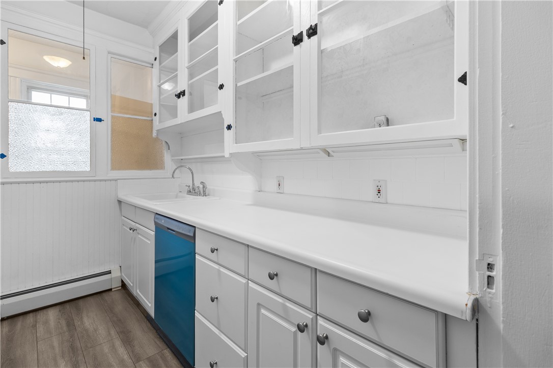 334 Jastram Street, Unit 2 Providence, RI 02908 - Photo 6 of 23 kitchen