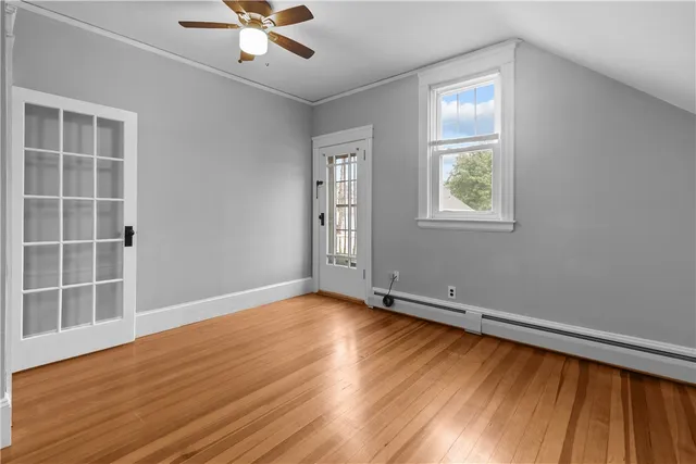 $1,950 | 334 Jastram Street, Unit 2, Providence, RI 02908