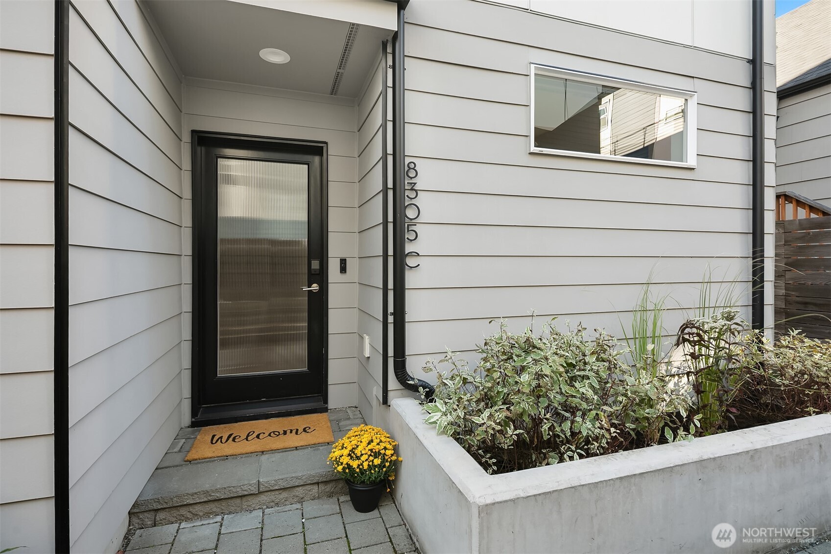 a view of outdoor space