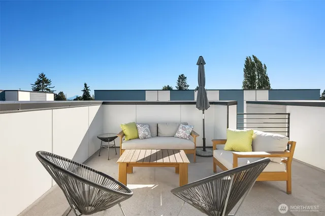 $849,990 | 8305 12th Avenue Northwest, Unit C, Seattle, WA 98117